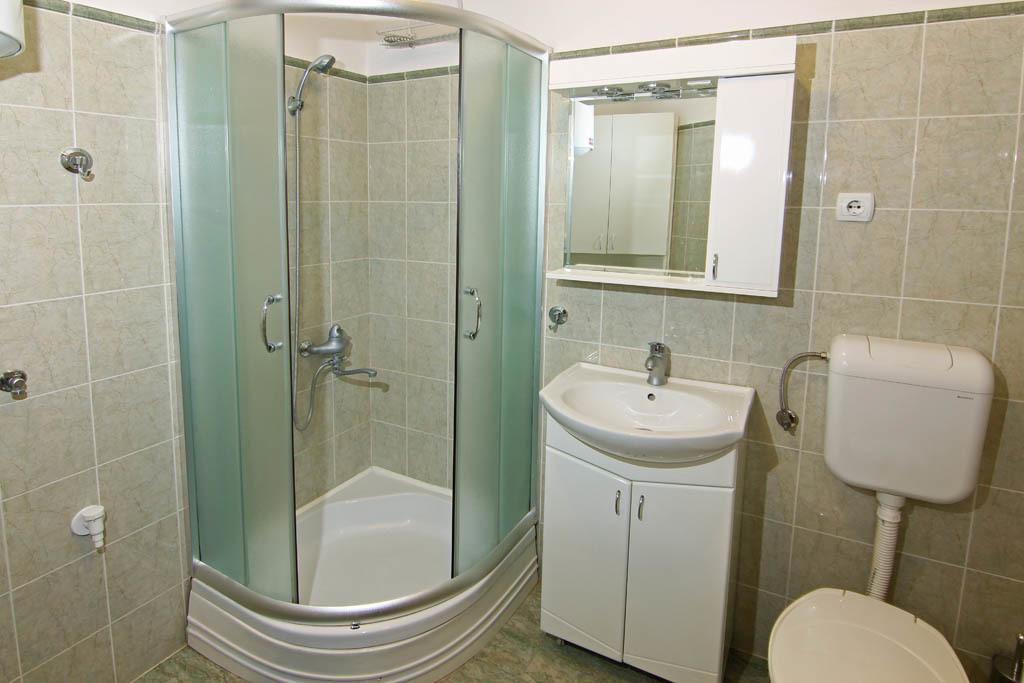 Central Apartments Белград Номер фото