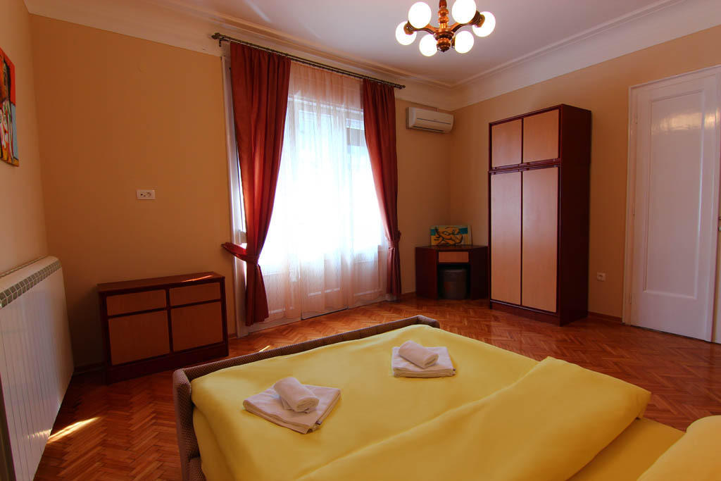 Central Apartments Белград Екстер'єр фото
